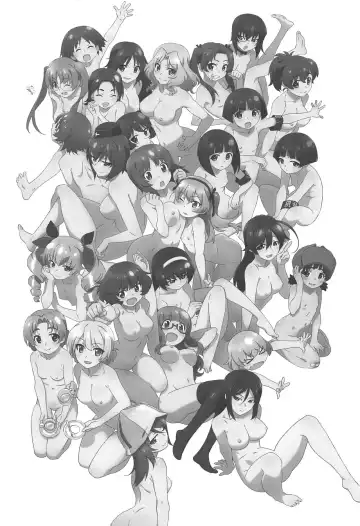 THE Senshoujo 6 Fhentai - Page 2