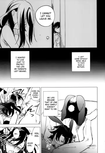 [Ocha] Yojo-han Bunny Part 4 Fhentai - Page 13
