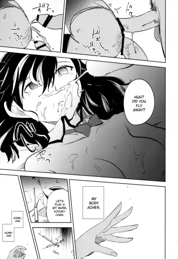 [Ocha] Yojo-han Bunny Part 4 Fhentai - Page 19