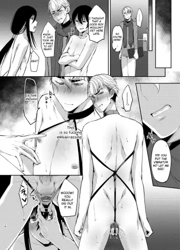 [Kurikama] Shijou Saikou! Nonke no Doesu Idol no Ore-sama ga Zako Members ni Ippuku Morarete Toroman Mic Lesson de Niku Hole-ka ka yo! Fhentai - Page 17