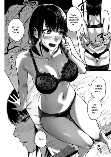 [Sgk] Ashita wa Yasumi dashi. | We've Got Tomorrow Off, After All. Fhentai - Page 11