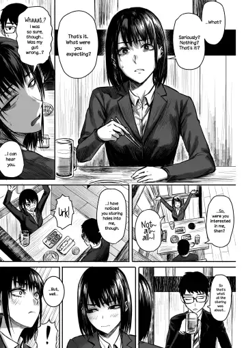 [Sgk] Ashita wa Yasumi dashi. | We've Got Tomorrow Off, After All. Fhentai - Page 2