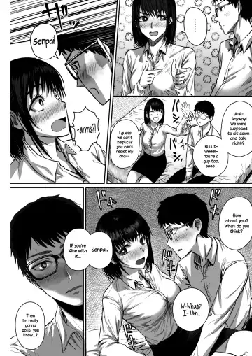 [Sgk] Ashita wa Yasumi dashi. | We've Got Tomorrow Off, After All. Fhentai - Page 7