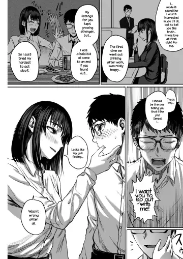 [Sgk] Ashita wa Yasumi dashi. | We've Got Tomorrow Off, After All. Fhentai - Page 9