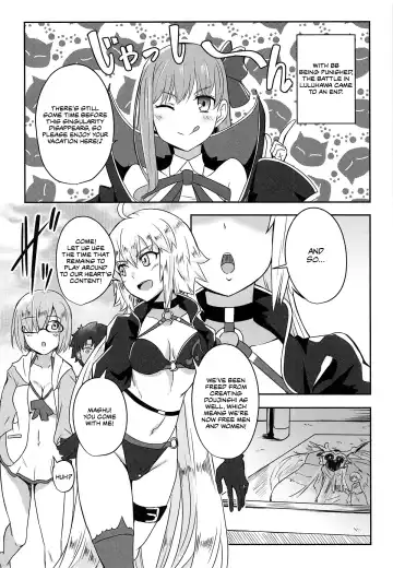 [Kirishima Ayu] Ushiwakamaru to Asobou! Fhentai - Page 3