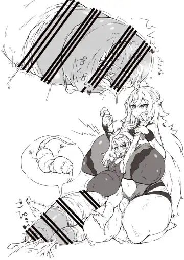 [Kanon] AzuLan Futanari Chinchin Fhentai - Page 5