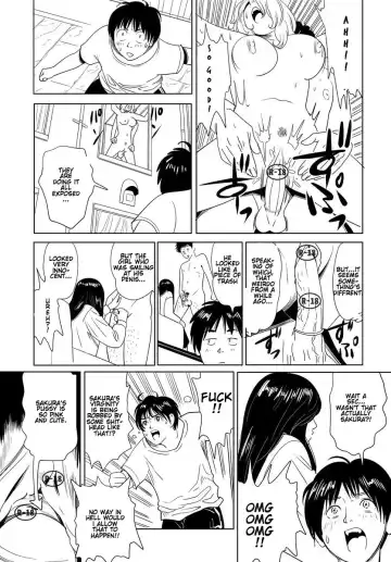 [Kidouchi Kon] Sex Education #2 Fhentai - Page 12