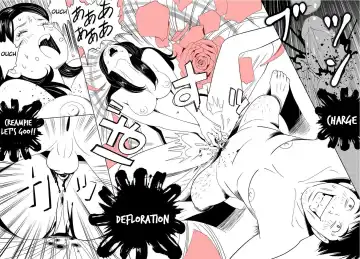 [Kidouchi Kon] Sex Education #2 Fhentai - Page 14