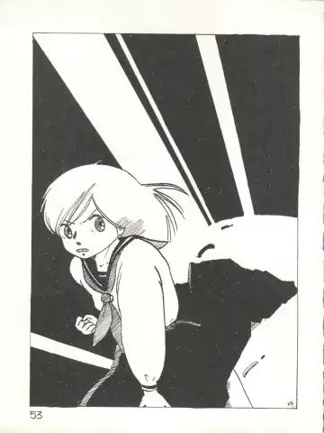 XSeed Soukan Junbigou Fhentai - Page 55