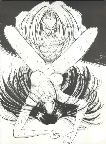 LOOK OUT 32 Fhentai - Page 58