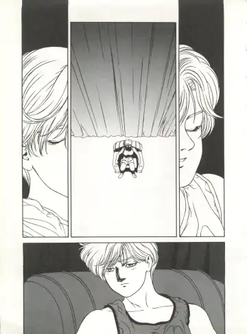 LOOK OUT 32 Fhentai - Page 77