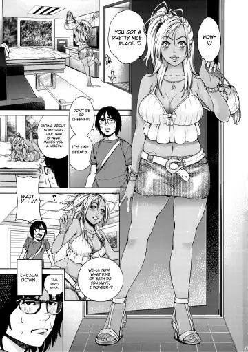 [Kyoukei - Yuchi] THE BITCHES Fhentai - Page 2