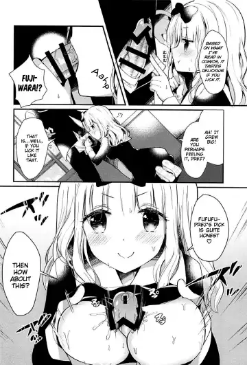 [Takashina Asahi] Fujiwara-shoki wa Kotowaritai Fhentai - Page 6