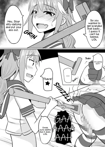 [Kanimaru] Astolfo-kun ga Yaritai Houdaishite Kimochiyoku Naru Hon | Astolfo-kun does as he pleases to satisfy his urges ♡ Fhentai - Page 29