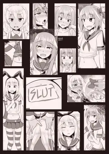 [Kanimaru] Astolfo-kun ga Yaritai Houdaishite Kimochiyoku Naru Hon | Astolfo-kun does as he pleases to satisfy his urges ♡ Fhentai - Page 34