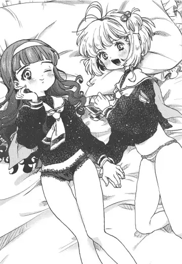 [Gyro Amarume] Papa ni Kikasete Fhentai - Page 23