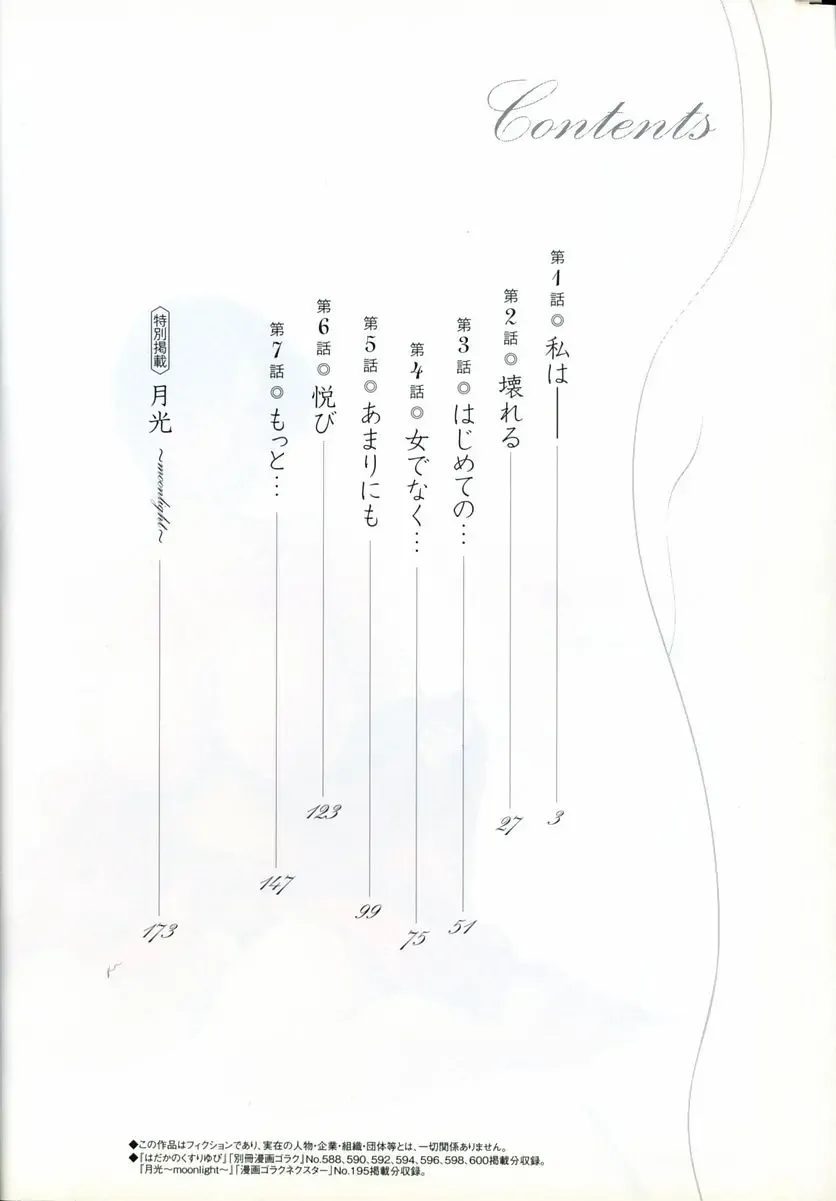 [Tsuyatsuya] Hadaka no Kusuriyubi 1 Fhentai - Page 6