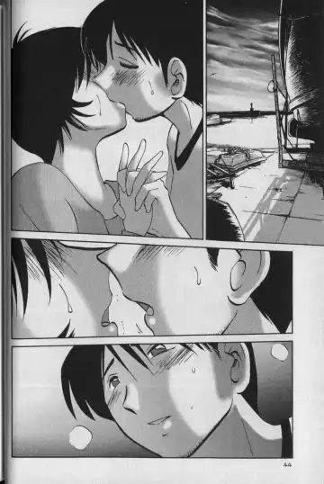 [Tsuyatsuya] Hadaka no Kusuriyubi 1 Fhentai - Page 48