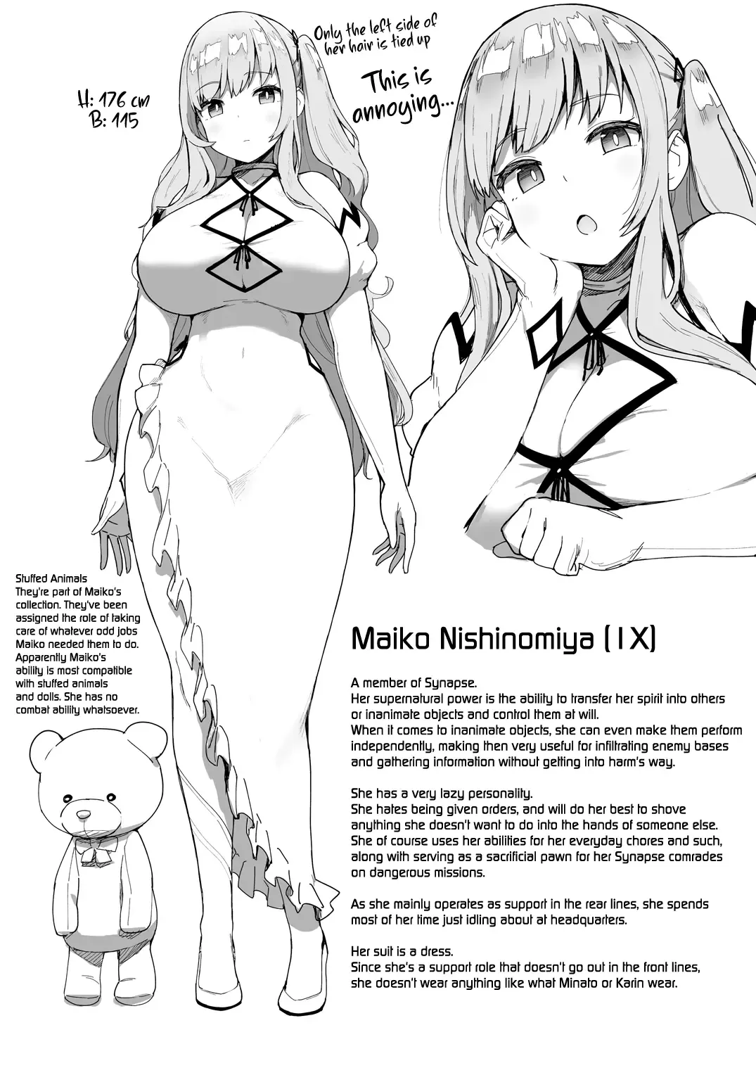 Inousha Shoujo Kesson Goudou + Kaijou Gentei Omakebon Fhentai - Page 41