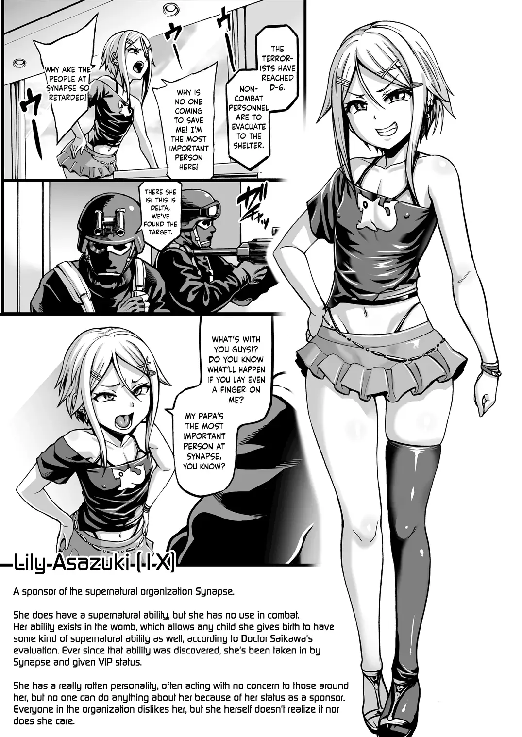 Inousha Shoujo Kesson Goudou + Kaijou Gentei Omakebon Fhentai - Page 52