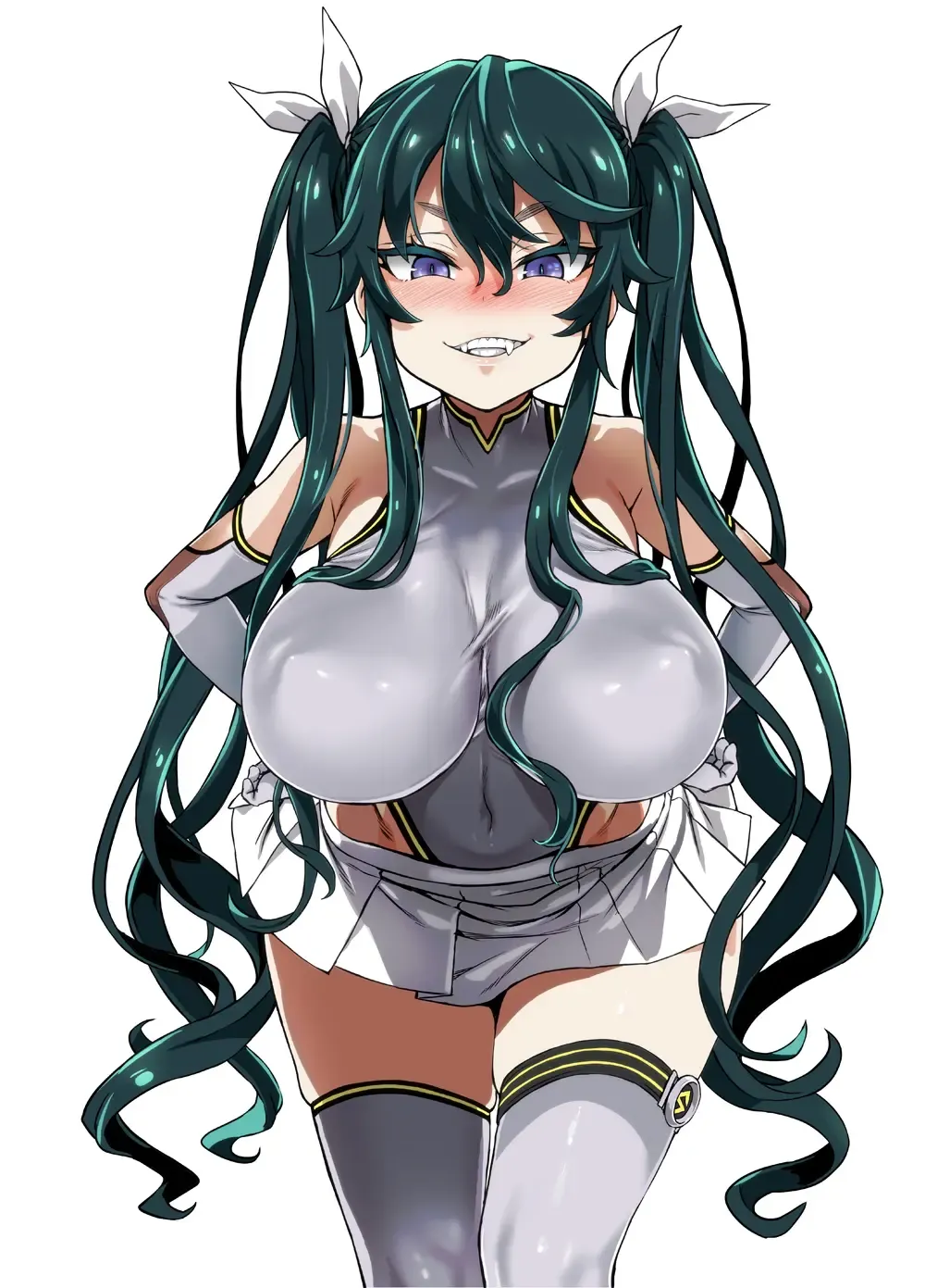 Inousha Shoujo Kesson Goudou + Kaijou Gentei Omakebon Fhentai - Page 72