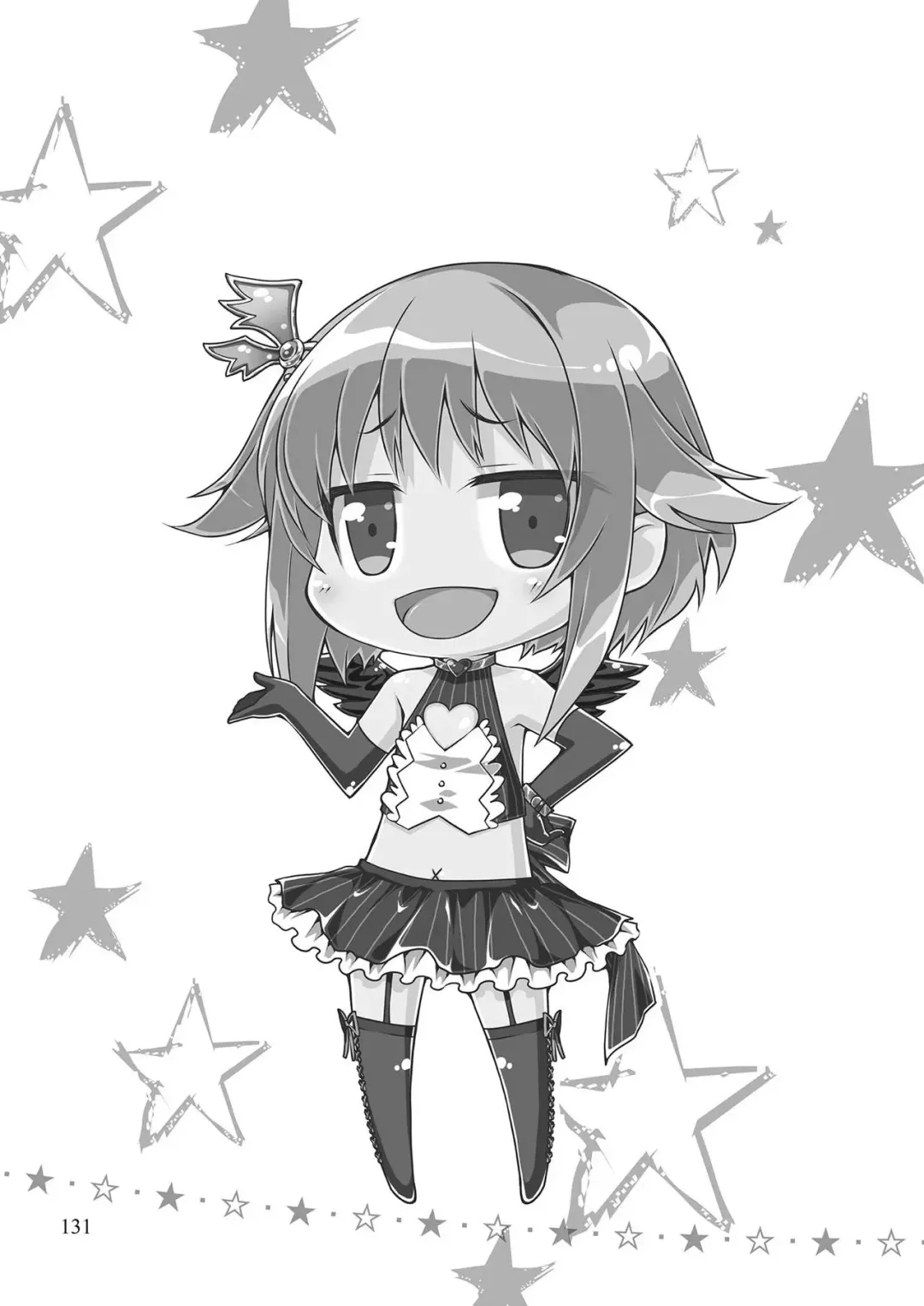 [Sasahiro] Mobam@s Matome Fhentai - Page 130