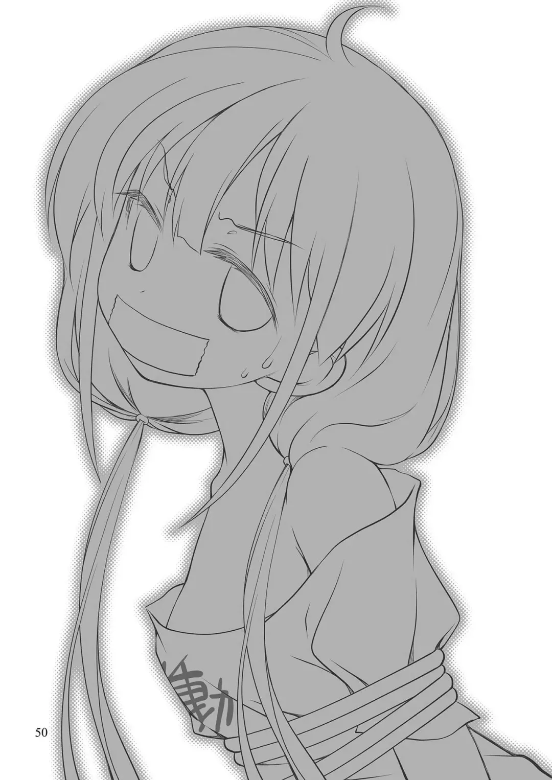 [Sasahiro] Mobam@s Matome Fhentai - Page 49