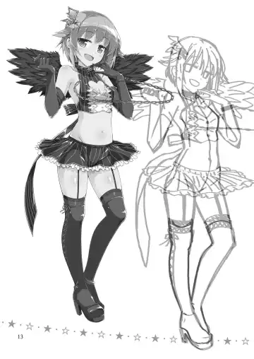 [Sasahiro] Mobam@s Matome Fhentai - Page 12