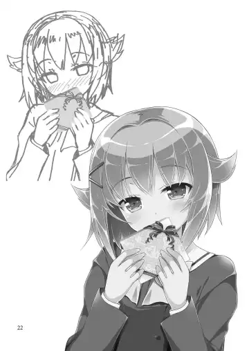 [Sasahiro] Mobam@s Matome Fhentai - Page 21