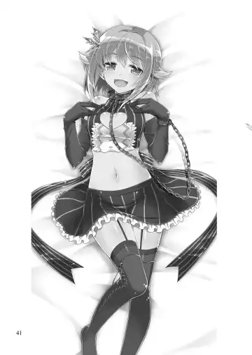 [Sasahiro] Mobam@s Matome Fhentai - Page 40