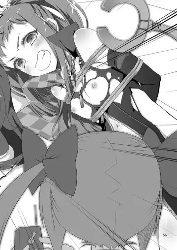 [Sasahiro] Mobam@s Matome Fhentai - Page 65