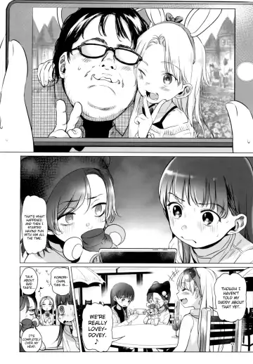 [Haguhagu] Welcome Sasha!! Sasha-chan ga Youkoso Fhentai - Page 22