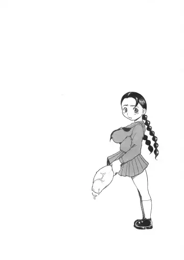 [Kiken Shisou] Ishin Fhentai - Page 10