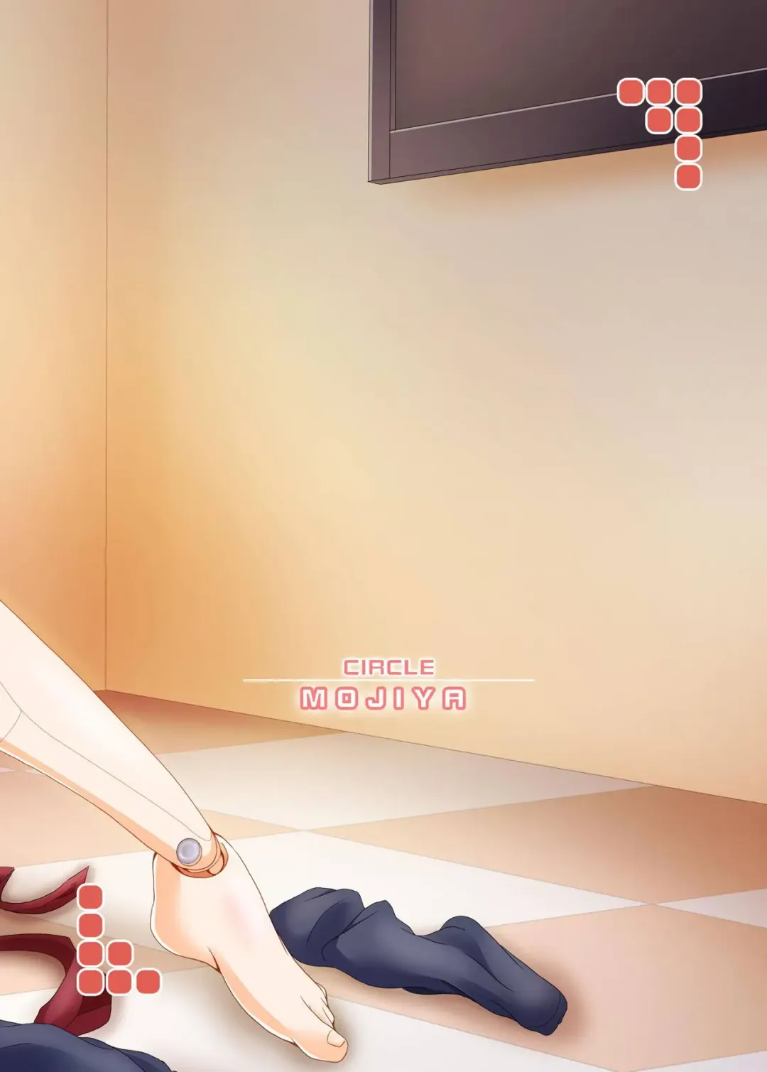 [Moja] Ruruna-san to H Suru Hon 3 Fhentai - Page 30