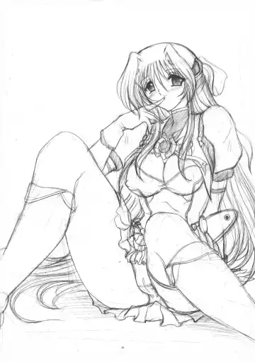 [Gesho Ichirou] dokidoki Angel II Fhentai - Page 66