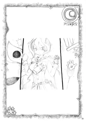 [Serizawa Yuuji] Naraku no Sho Fhentai - Page 15