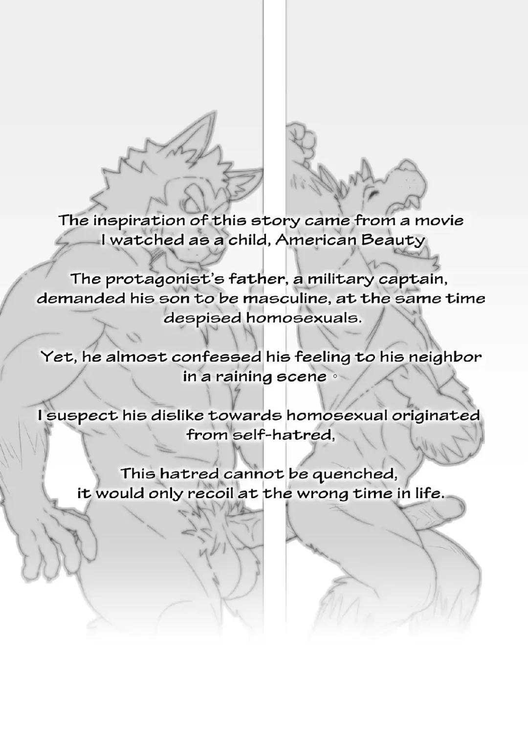 [Kuma Hachi] Glory Hole Fhentai - Page 4