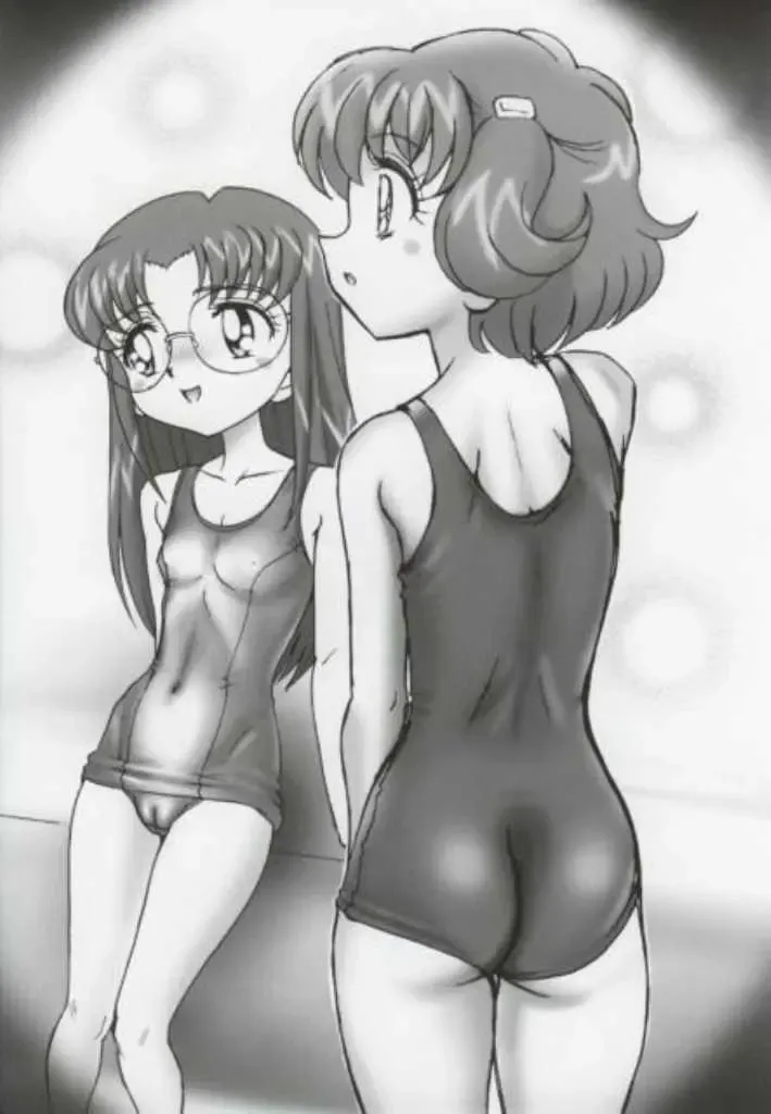 [Genka Ichien] Tottoto Hametarou - Otoko-you Fhentai - Page 7