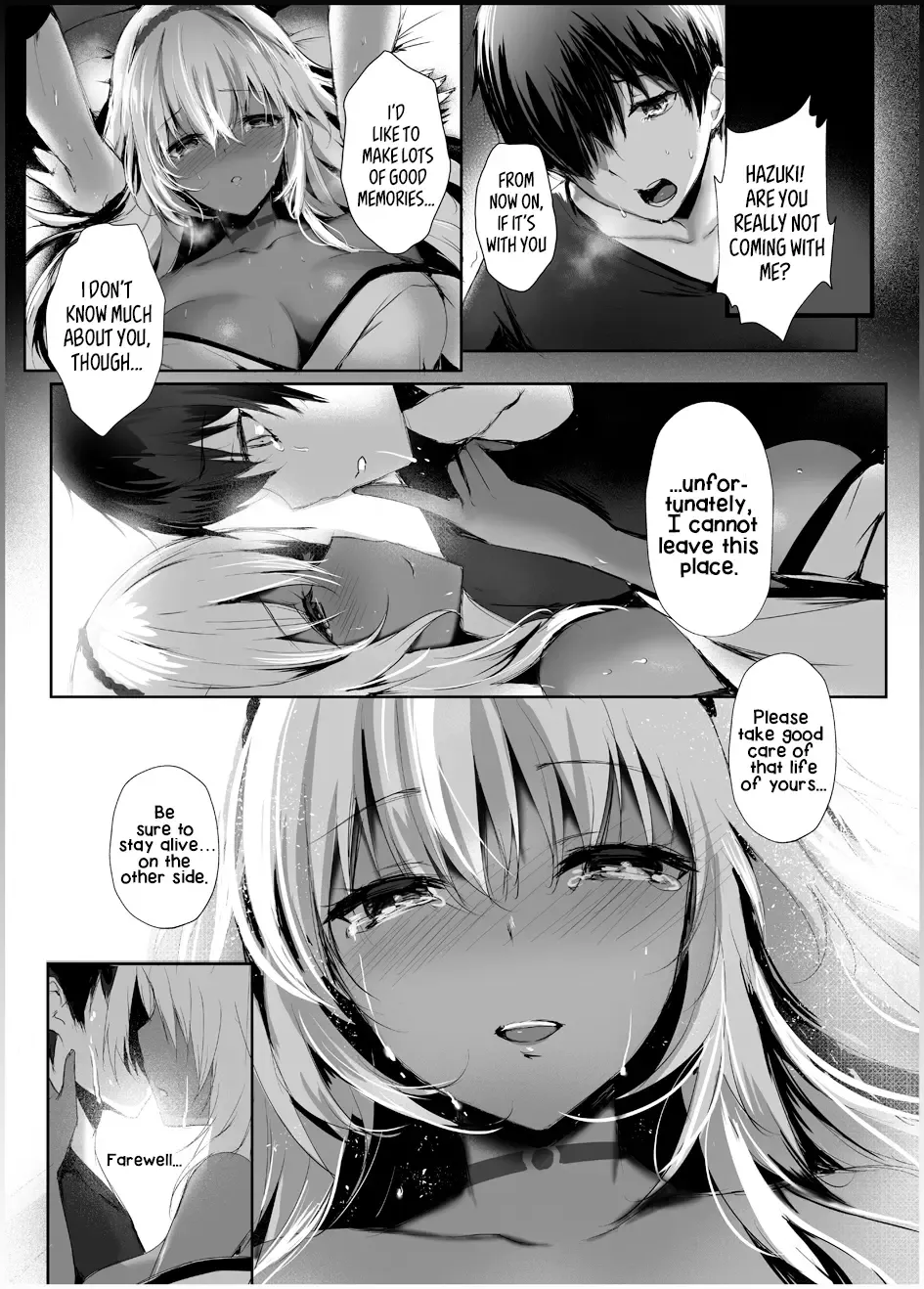[Mafuyu] Hebigami no Miko Fhentai - Page 28