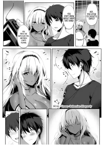 [Mafuyu] Hebigami no Miko Fhentai - Page 10