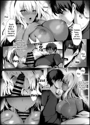[Mafuyu] Hebigami no Miko Fhentai - Page 18