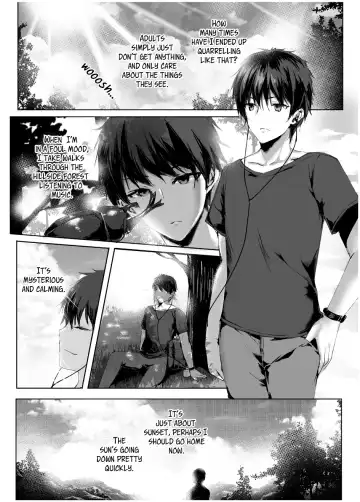 [Mafuyu] Hebigami no Miko Fhentai - Page 4