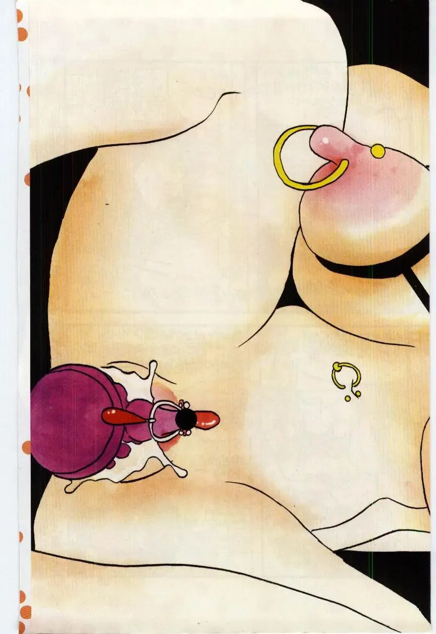 [Umino Yayoi] Choukyou Ishi Fhentai - Page 5