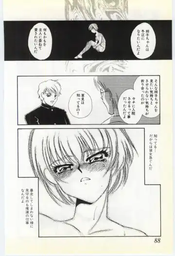 [Umino Yayoi] Choukyou Ishi Fhentai - Page 85