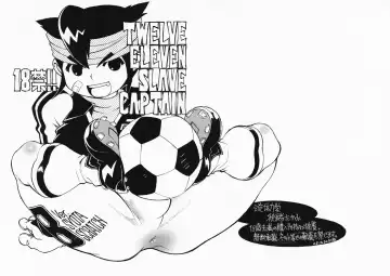 Read [Tanuma Yuuichirou] Twelve Eleven Slave Captain - Fhentai