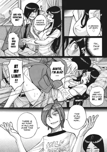 [Kojima Miu] Boniku Koukankai | Mother exchange party Fhentai - Page 16