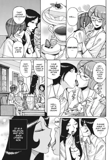 [Kojima Miu] Boniku Koukankai | Mother exchange party Fhentai - Page 6