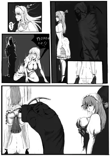 猎杀1 Fhentai - Page 2