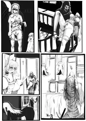 猎杀1 Fhentai - Page 3