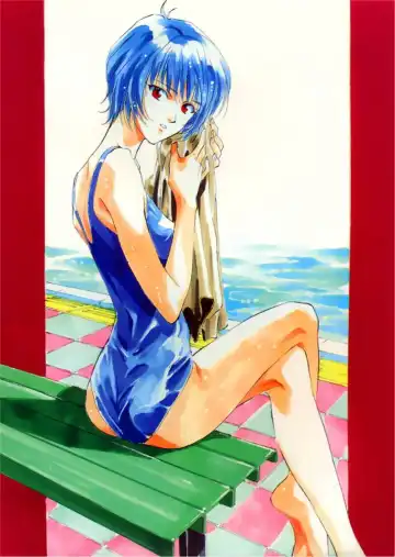 [Nanno Koto] Wanpaku Anime 5 Daibakugeki Fhentai - Page 31